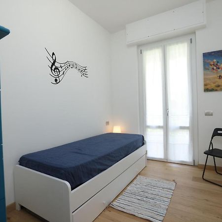 Casa Ciabatta Apartment Sestri Levante Bagian luar foto
