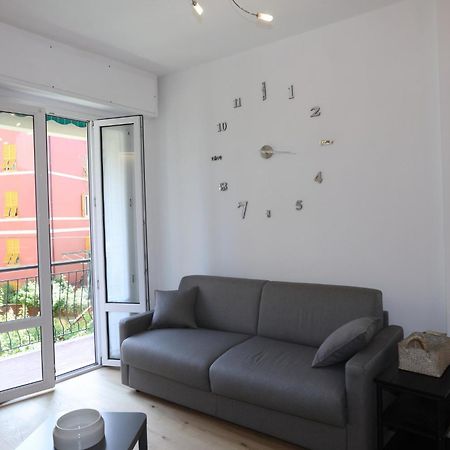 Casa Ciabatta Apartment Sestri Levante Bagian luar foto