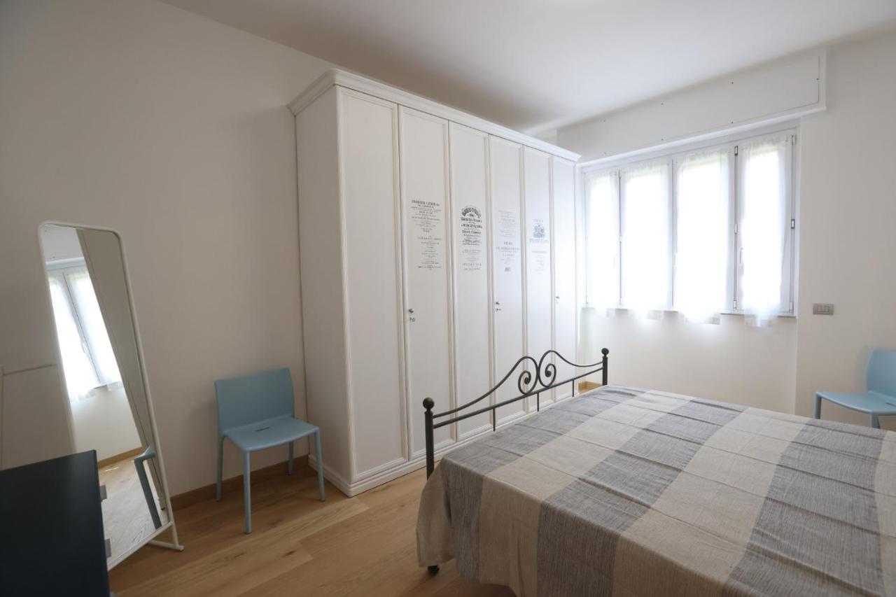 Casa Ciabatta Apartment Sestri Levante Bagian luar foto