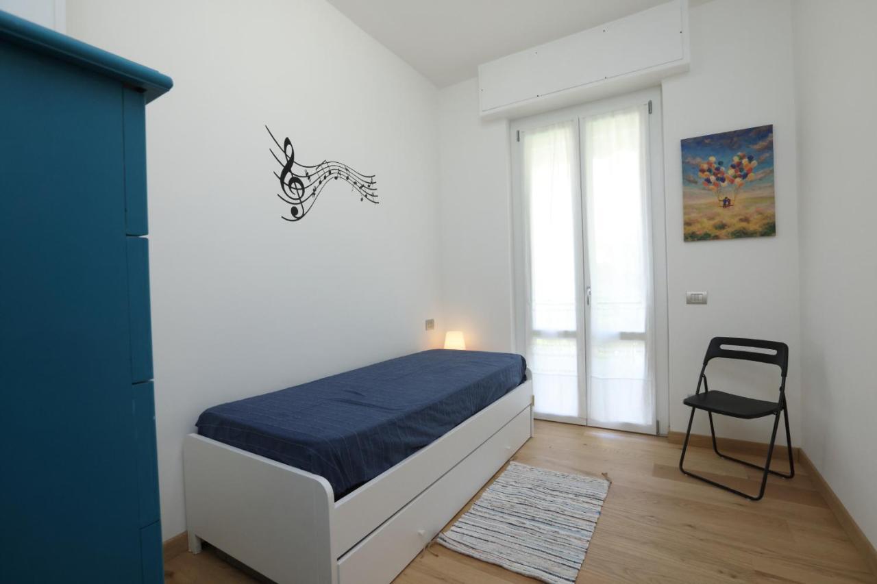 Casa Ciabatta Apartment Sestri Levante Bagian luar foto