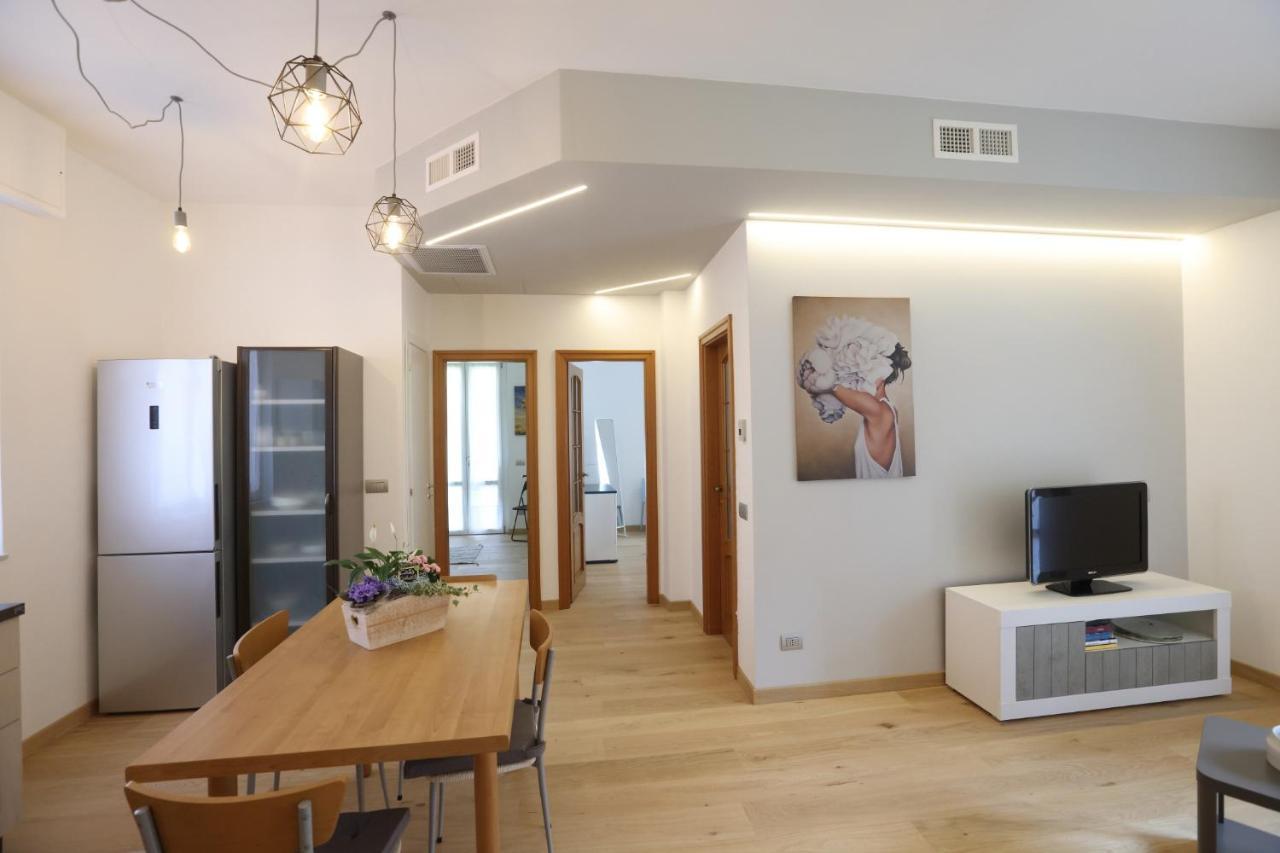 Casa Ciabatta Apartment Sestri Levante Bagian luar foto