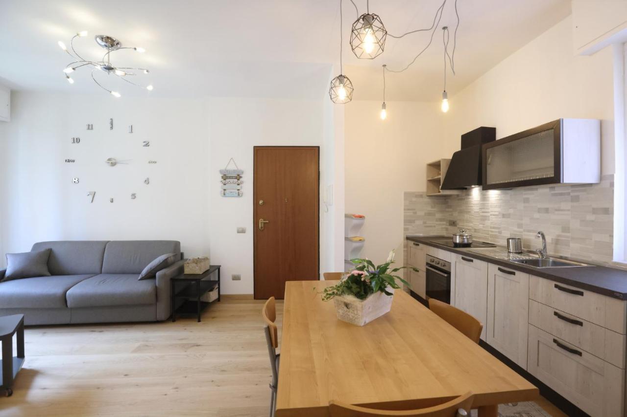 Casa Ciabatta Apartment Sestri Levante Bagian luar foto