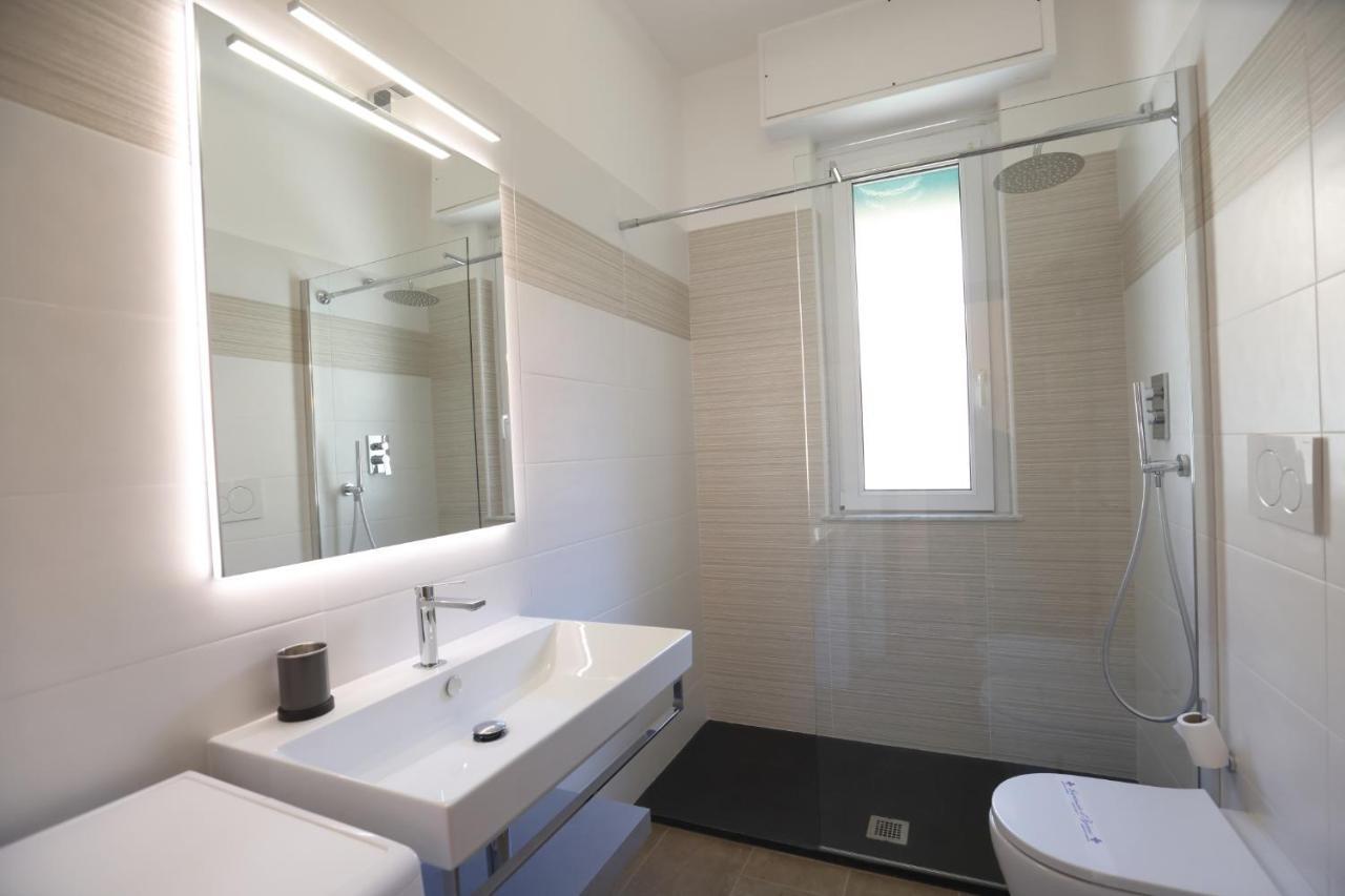 Casa Ciabatta Apartment Sestri Levante Bagian luar foto