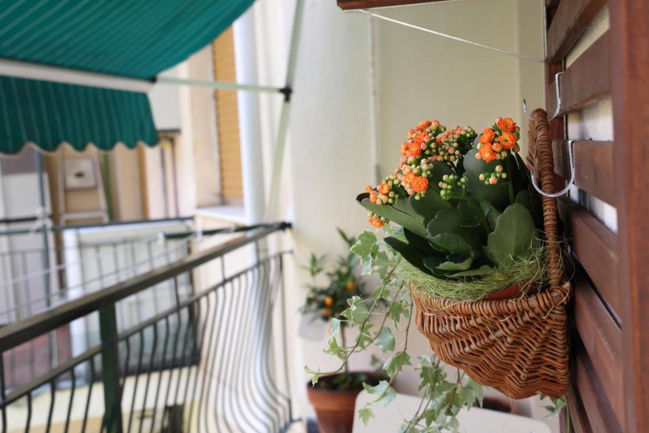 Casa Ciabatta Apartment Sestri Levante Bagian luar foto