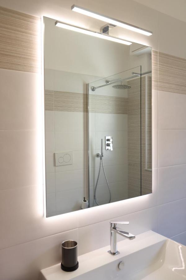 Casa Ciabatta Apartment Sestri Levante Bagian luar foto