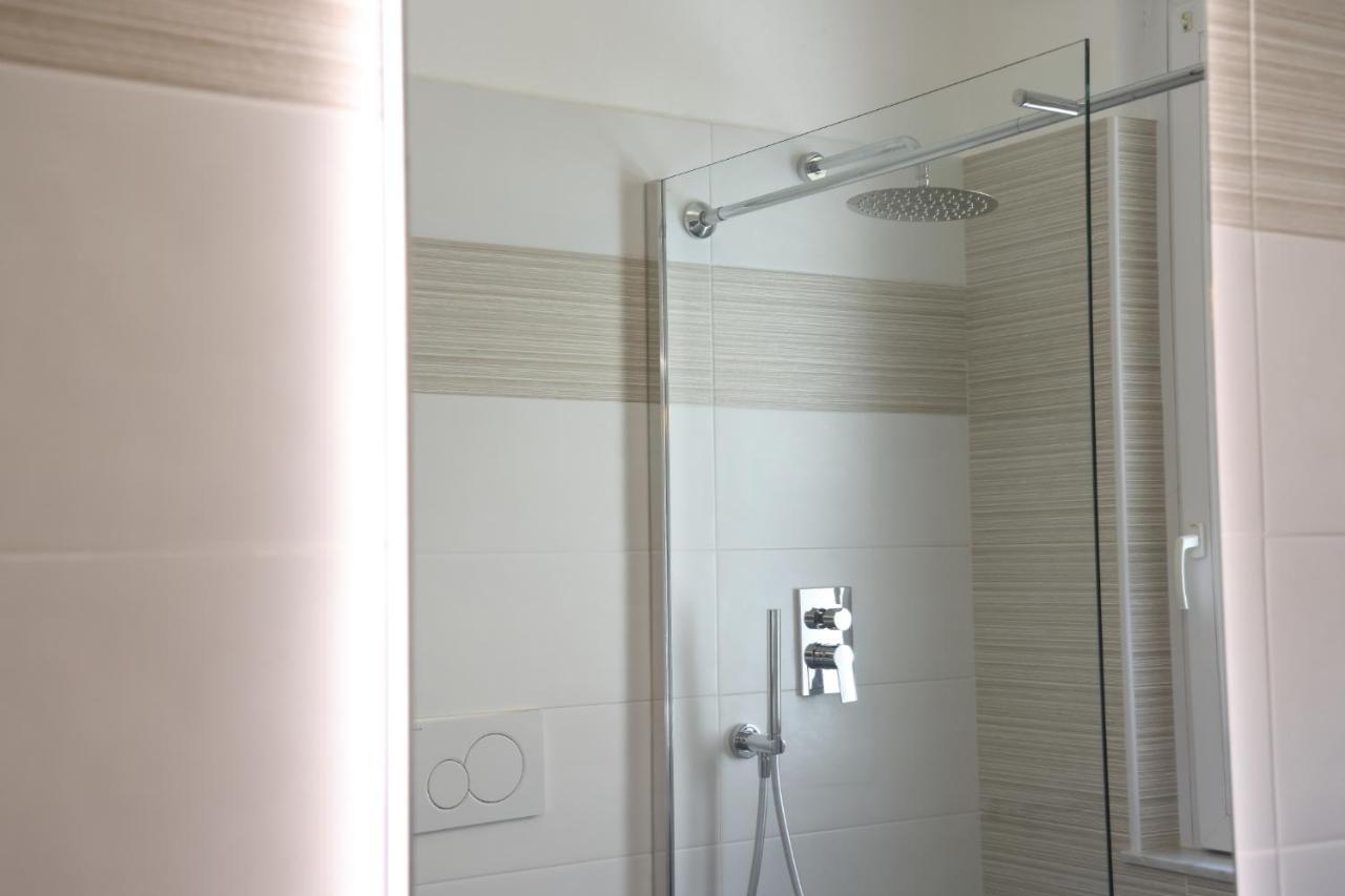 Casa Ciabatta Apartment Sestri Levante Bagian luar foto