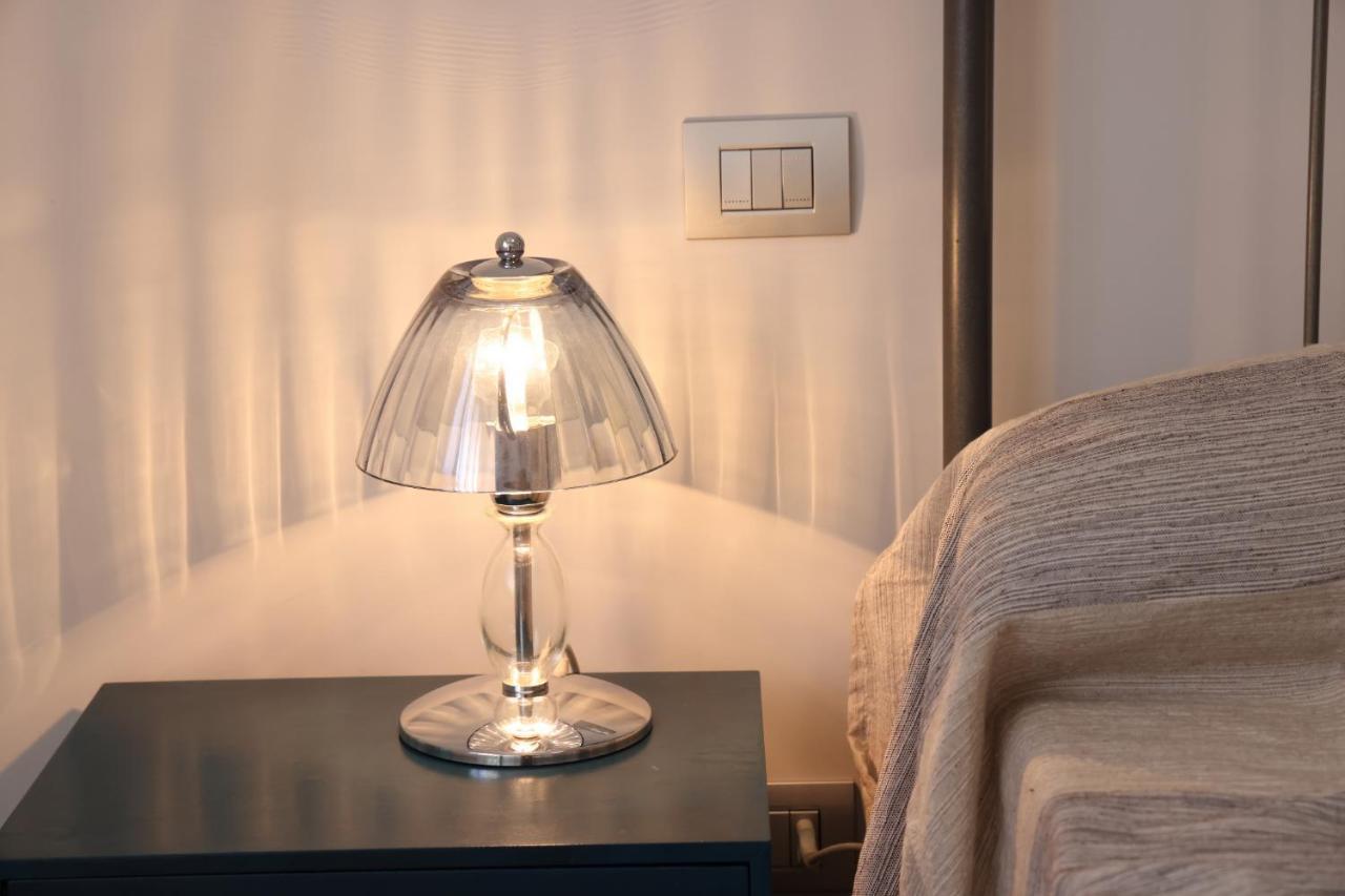 Casa Ciabatta Apartment Sestri Levante Bagian luar foto