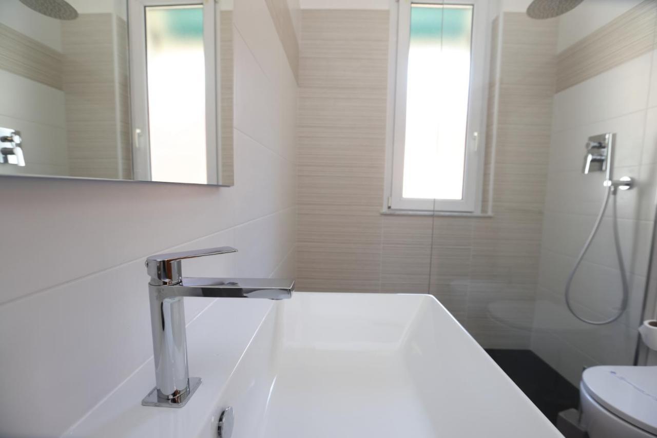 Casa Ciabatta Apartment Sestri Levante Bagian luar foto