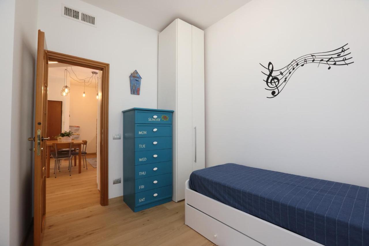 Casa Ciabatta Apartment Sestri Levante Bagian luar foto